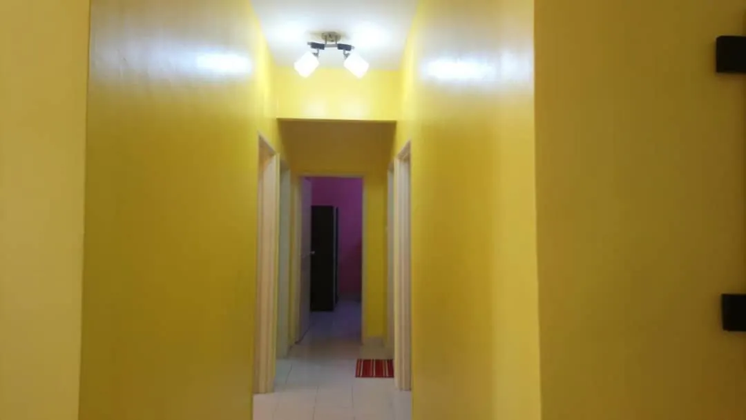 Al Imam'S Homestay Near Sunway Lagoon Petaling Jaya Apartment
