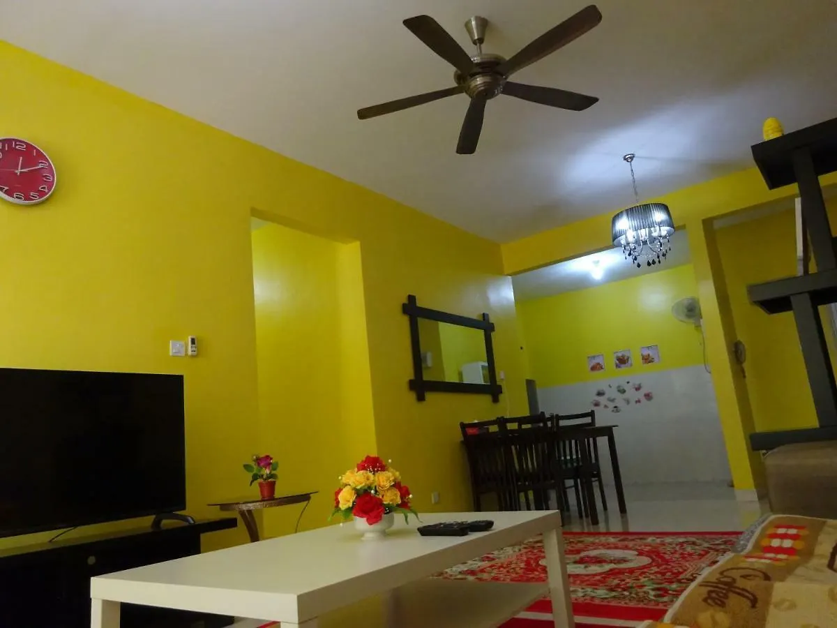 Al Imam'S Homestay Near Sunway Lagoon Petaling Jaya