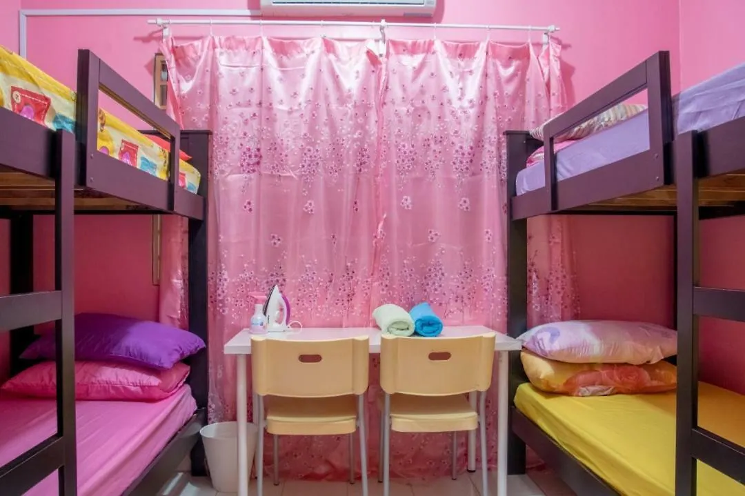 Al Imam'S Homestay Near Sunway Lagoon Petaling Jaya 0*,  Malaysia