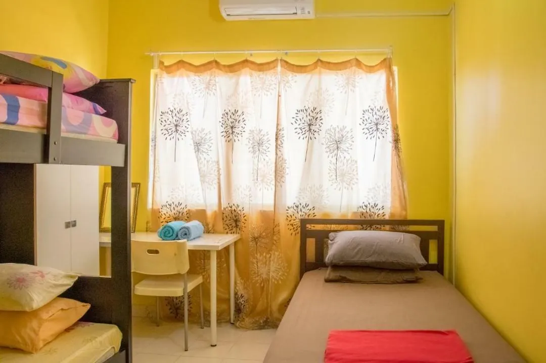 Apartment Al Imam'S Homestay Near Sunway Lagoon Petaling Jaya Malaysia