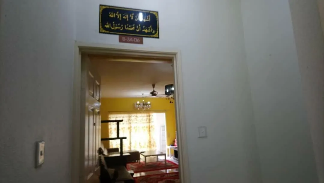 Al Imam'S Homestay Near Sunway Lagoon Petaling Jaya 0*,  Malaysia
